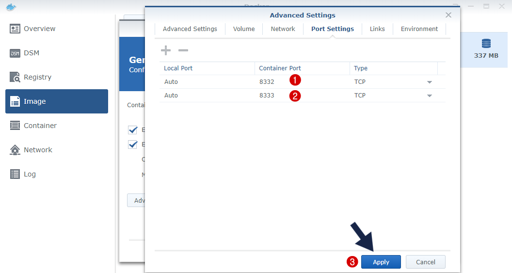 5 bitcoin guide synology