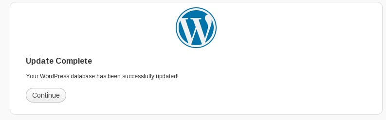 wordpress_database_update_completed