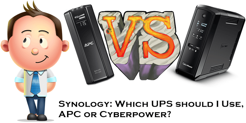 Synology-which-ups-should-I-use-APC-or-Cyberpower