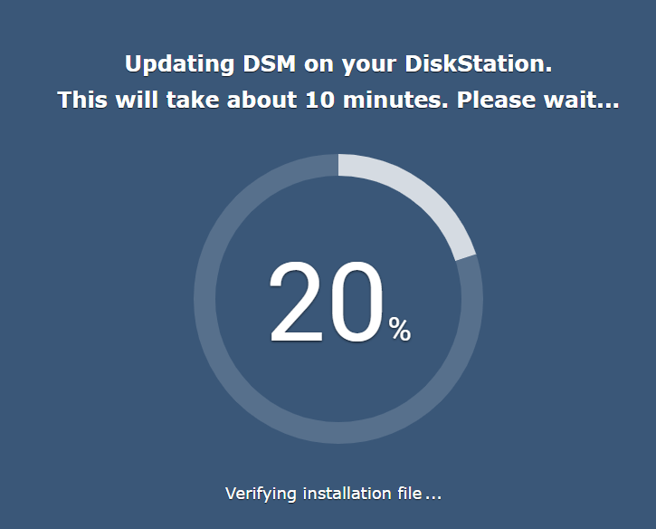 synology-dsm-update-manually