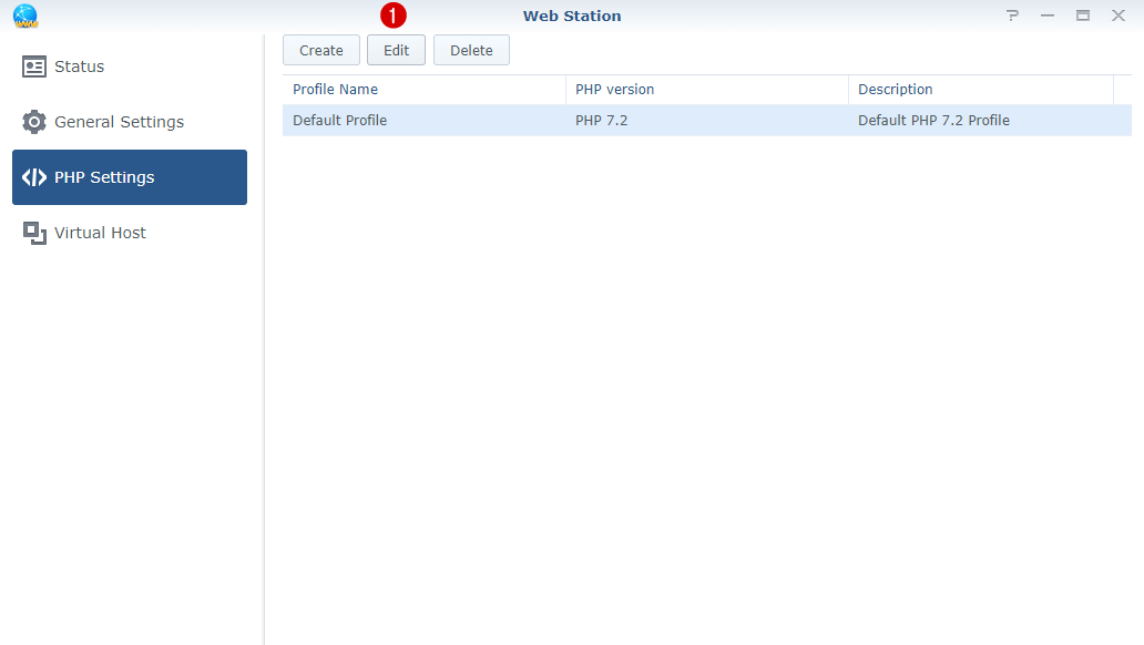 synology cloud station drive ssl port