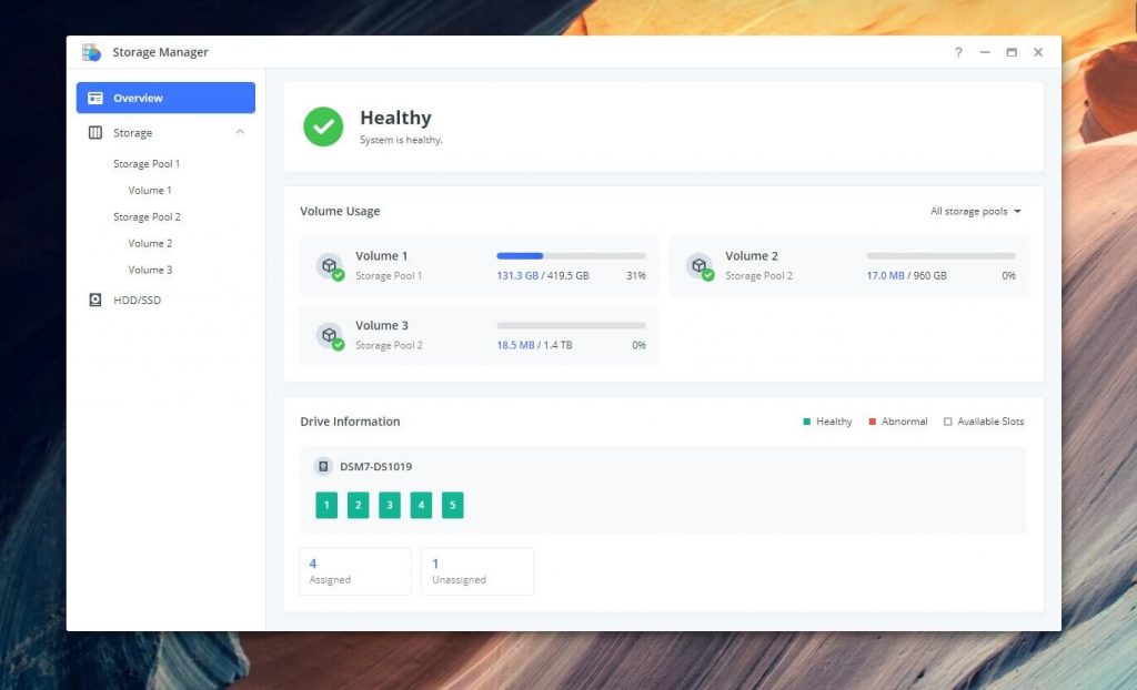 Synology DSM 7 Release Date and Rumors – Marius Hosting