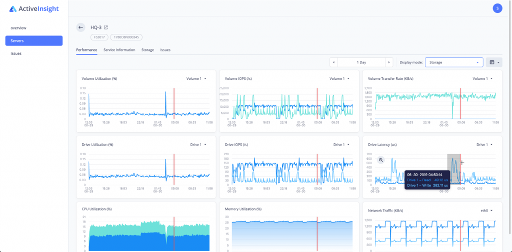 Synology DSM 7 Release Date and Rumors – Marius Hosting