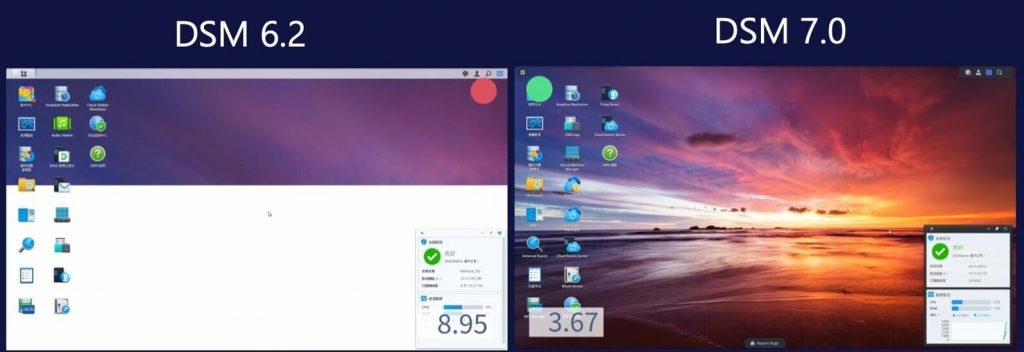 Synology DSM 7 Release Date and Rumors – Marius Hosting