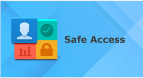 safe access synology