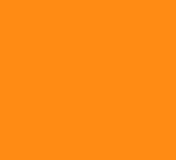 Orange Solid Status Led