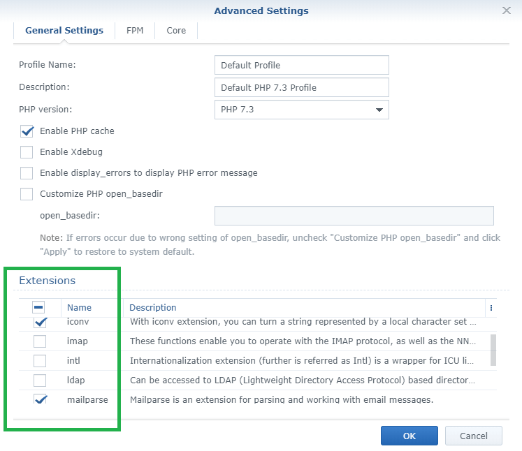 imagemagick php 7.4