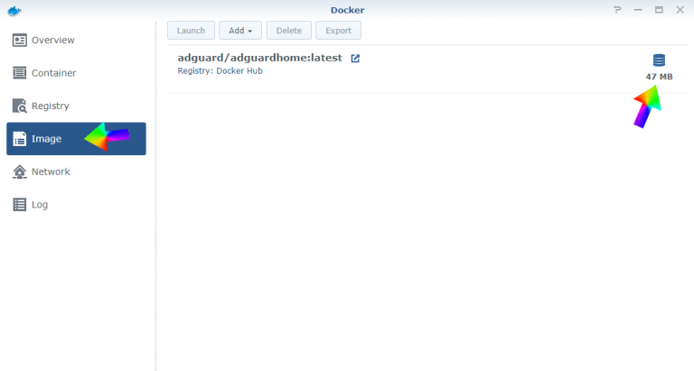 adguard synology adguard synology