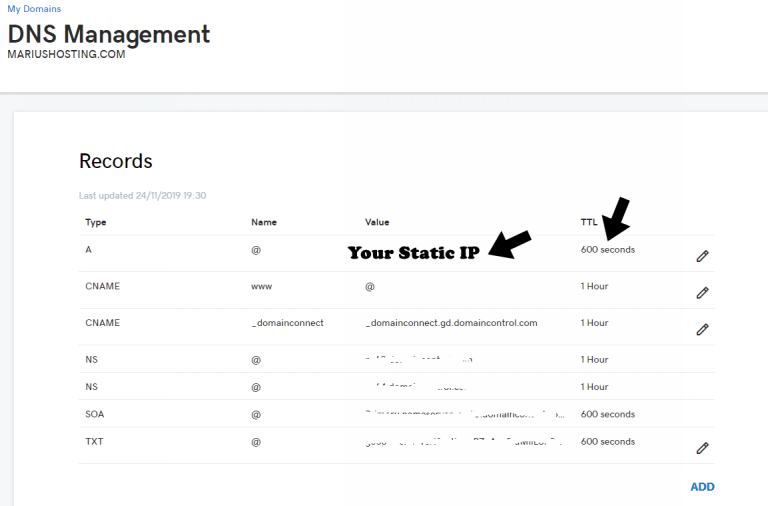 Synology: How to Set Up Email Using Your Own Domain Name – Marius Hosting