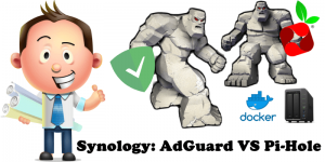 adguard vs adlock
