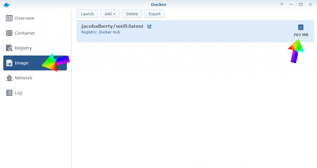 How to Install UniFi Controller on Your Synology NAS – Marius Hosting