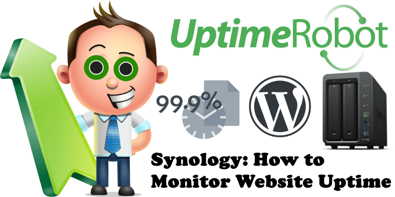 synology-how-to-monitor-website-uptime-marius-hosting