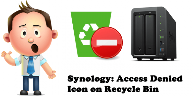 synology drive icon