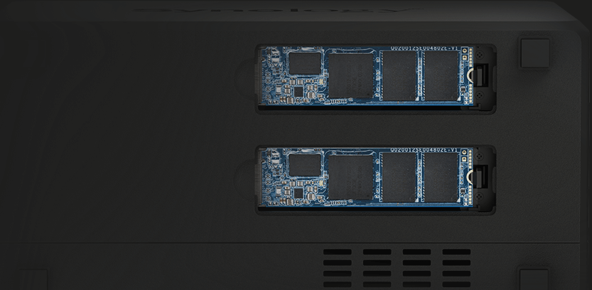 NVME support