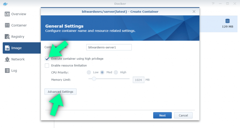 bitwarden docker install bitwarden docker install