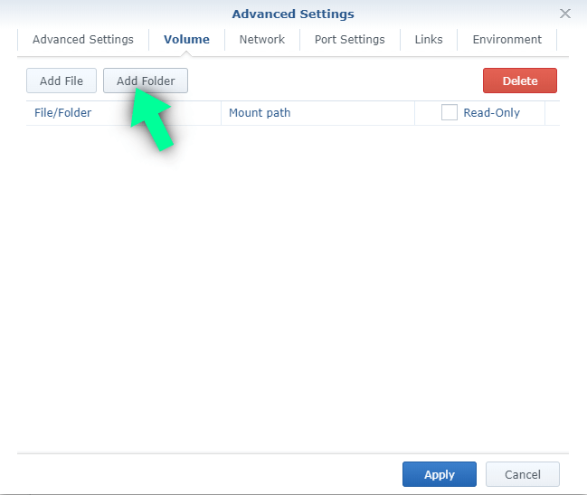bitwarden synology without docker