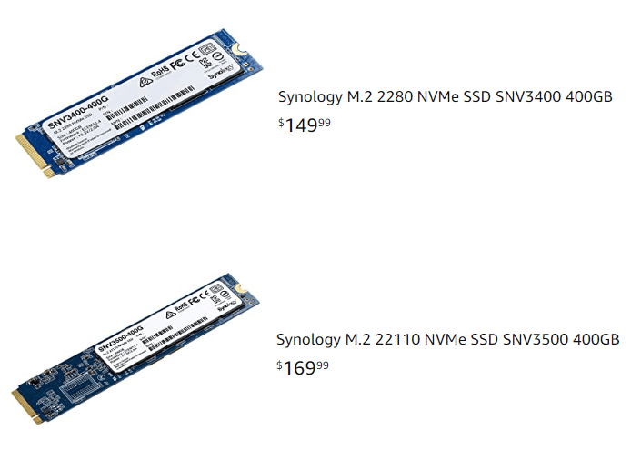 M.2 NVMe SSD SNV3000 Series Price Cost