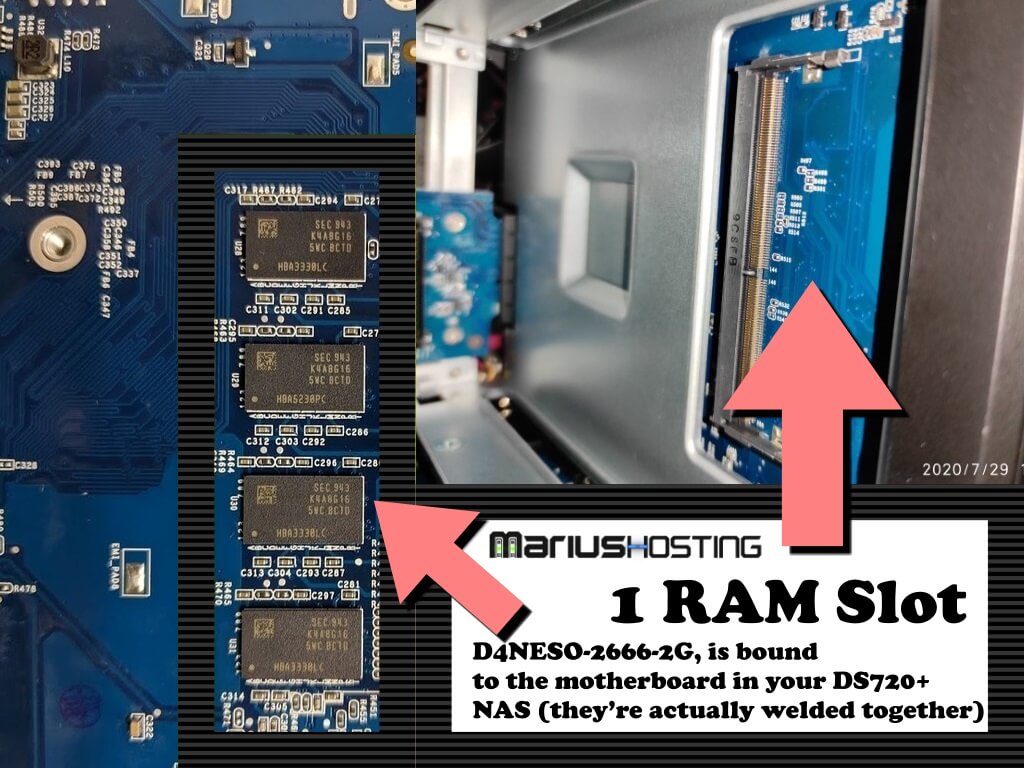 pcloud nas synology