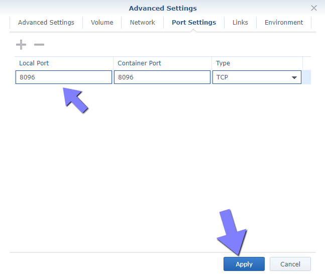 How to Install Jellyfin on Your Synology NAS Marius Hosting