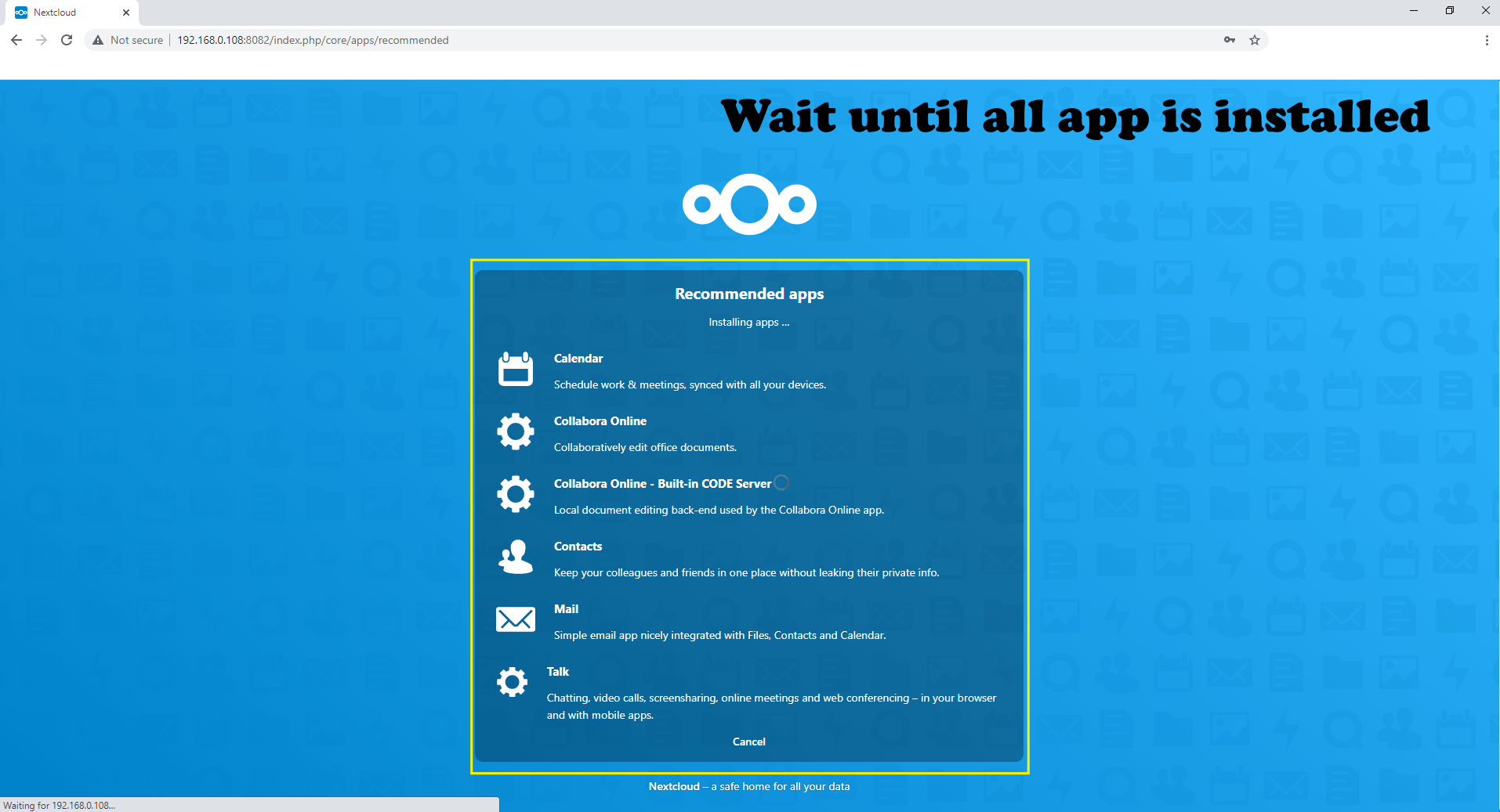 how to add rss feed in synology nas