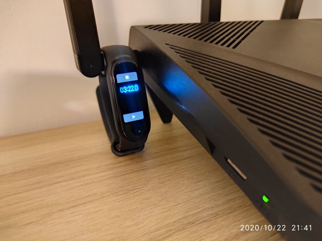 Synology: How Long Does It Take to Restart the RT2600ac Router 