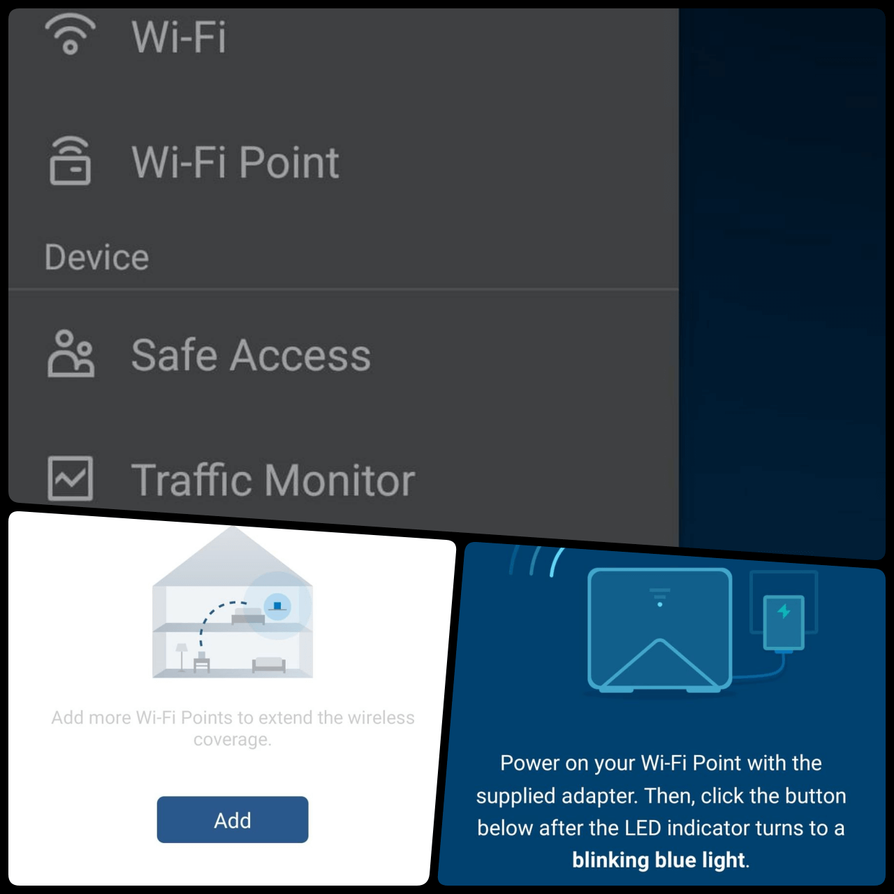 Synology router Mesh MR2200ac Review 4