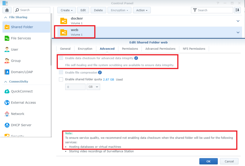 team folders synology drive app team folders synology drive app