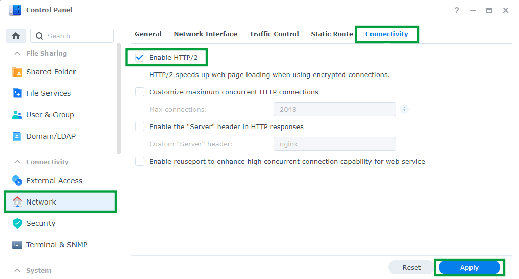 1 Synology How Do I Enable HTTPS SSL DDNS on DSM 7