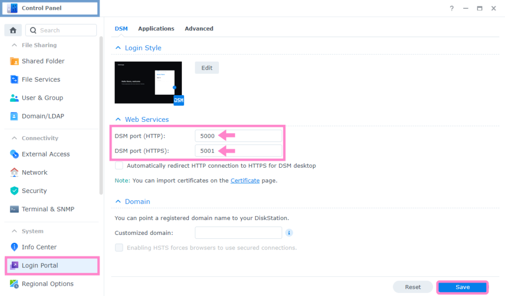 synology-how-to-change-ports-5000-and-5001-on-dsm-7-marius-hosting