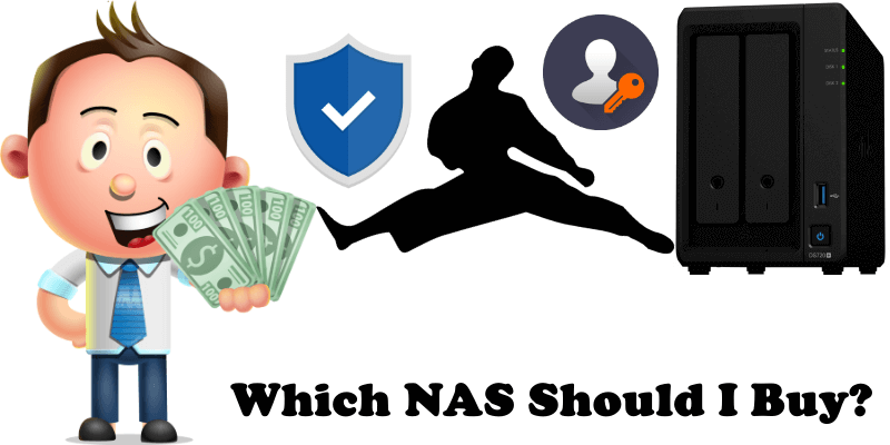 Which NAS Should I Buy