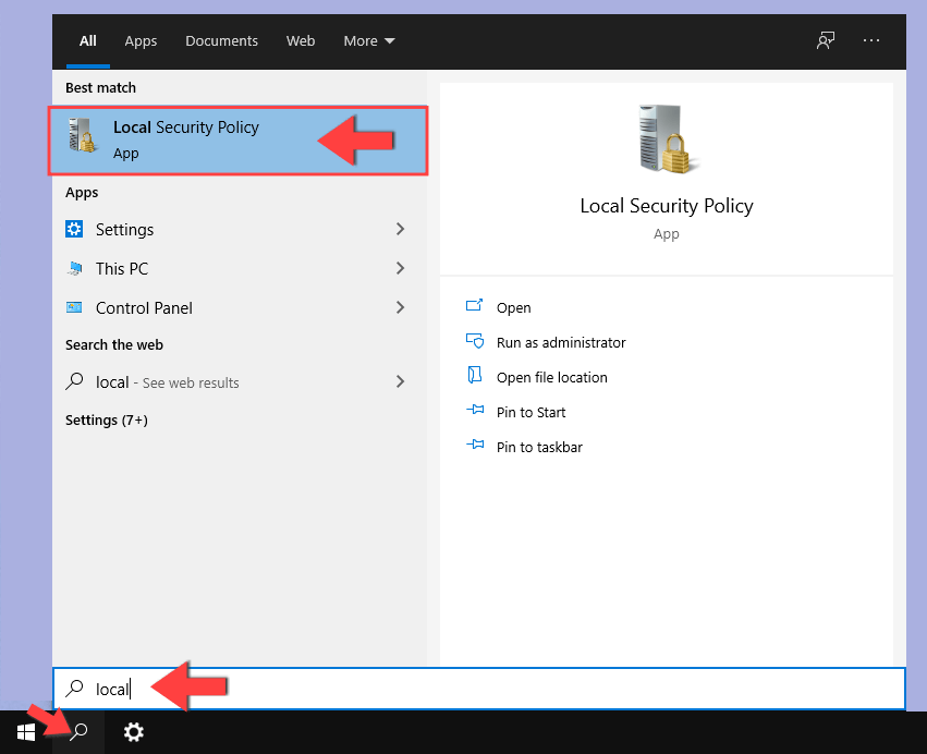 3 Change Network Name on Windows 10
