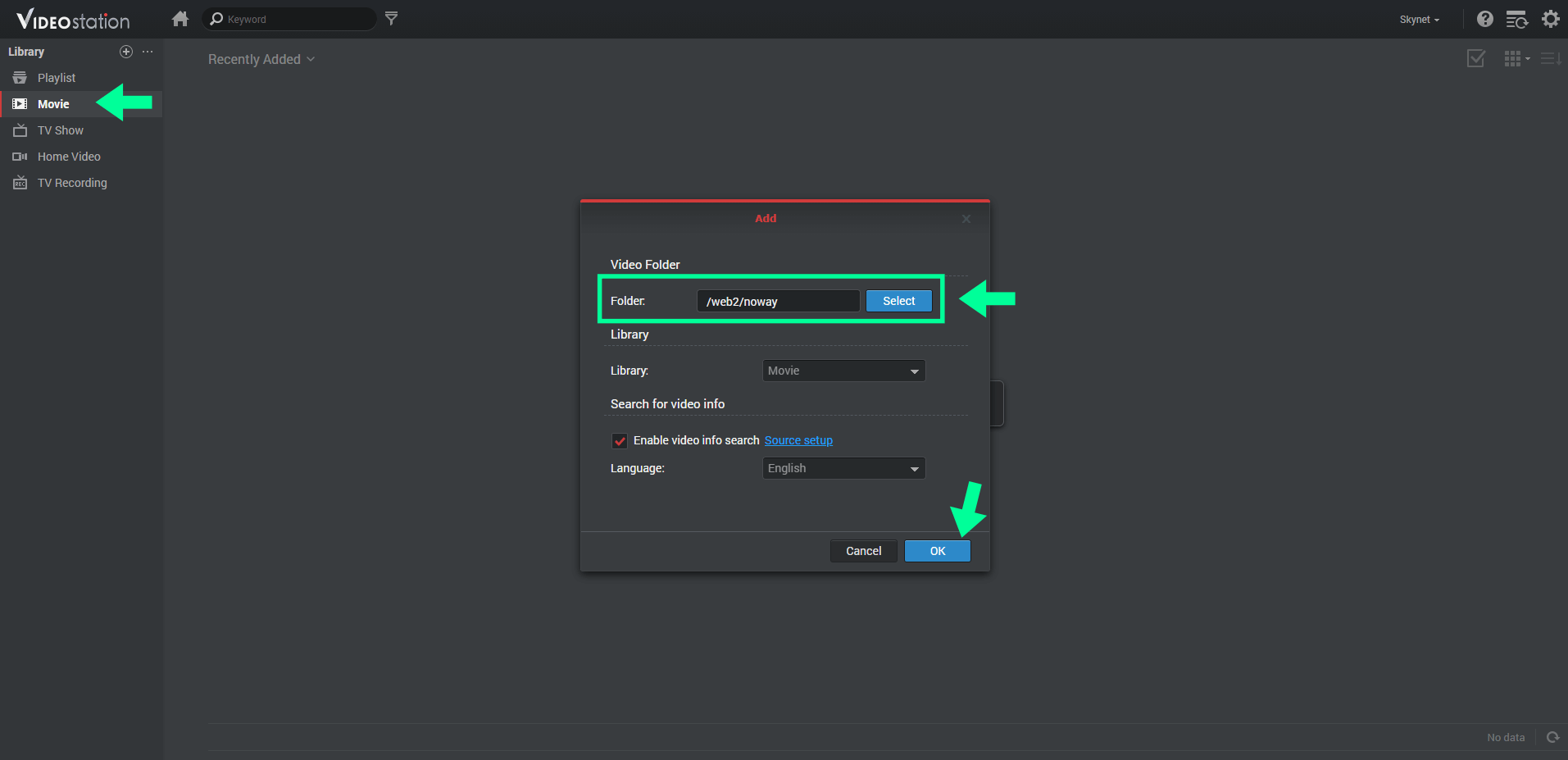 3 Synology Download YouTube Videos With Download Station