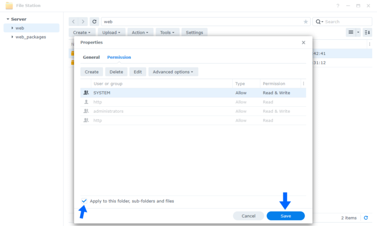 How to Install Nextcloud on Your Synology NAS – Marius Hosting