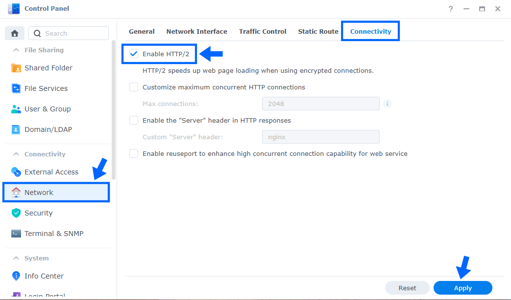 5 Synology Install Emby Without Docker