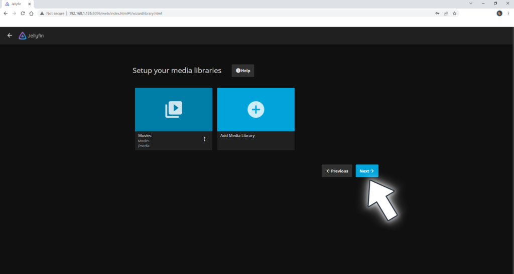 How to Install Jellyfin on Your Synology NAS Marius Hosting