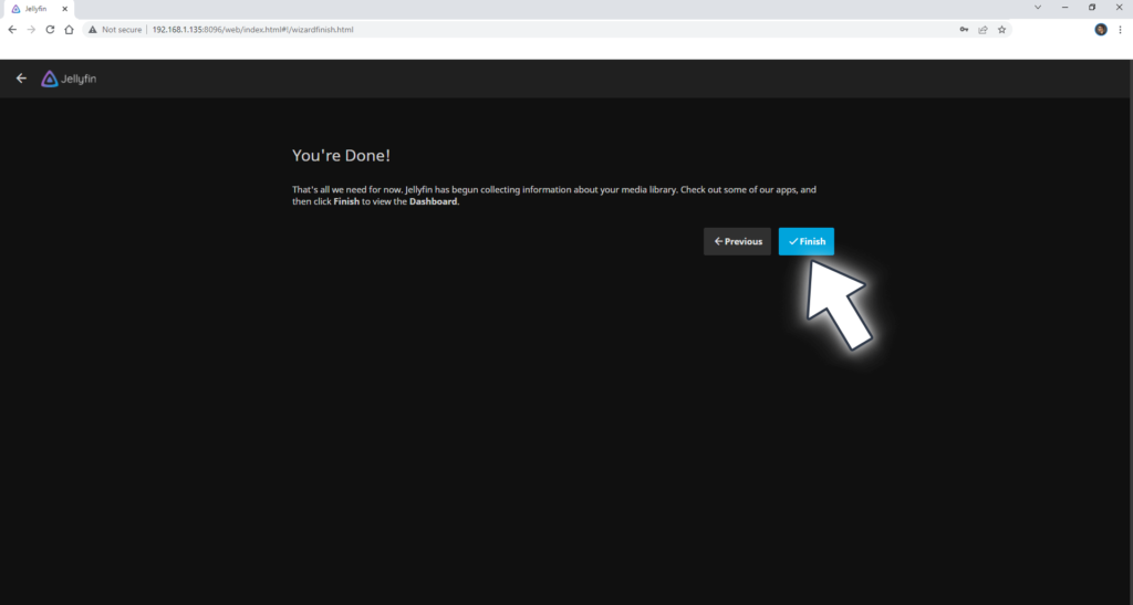How to Install Jellyfin on Your Synology NAS Marius Hosting