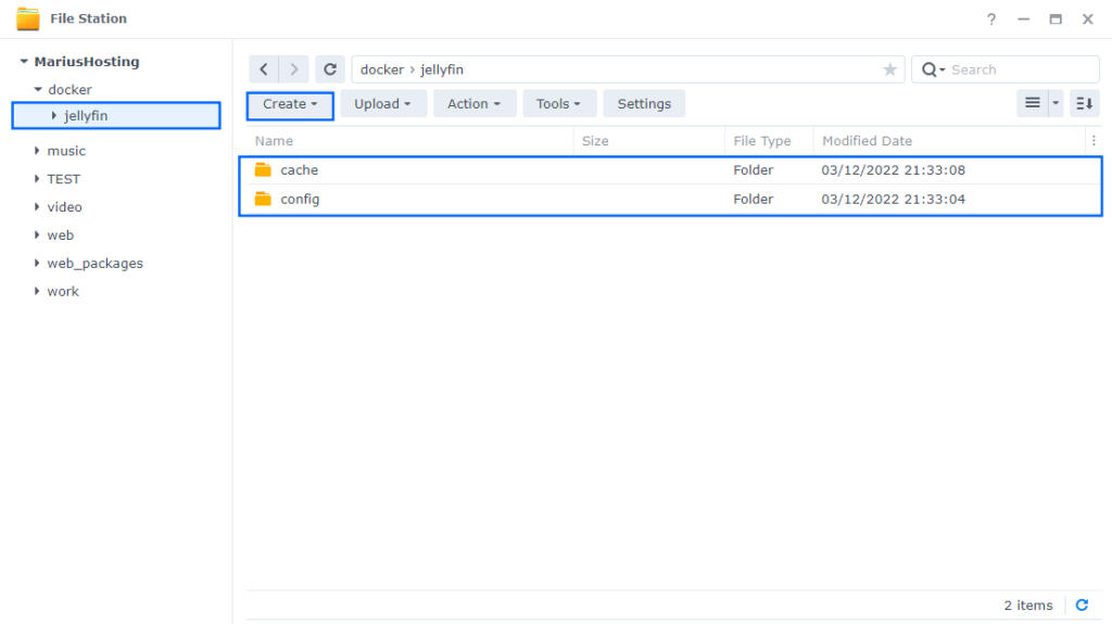 How to Install Jellyfin on Your Synology NAS Marius Hosting