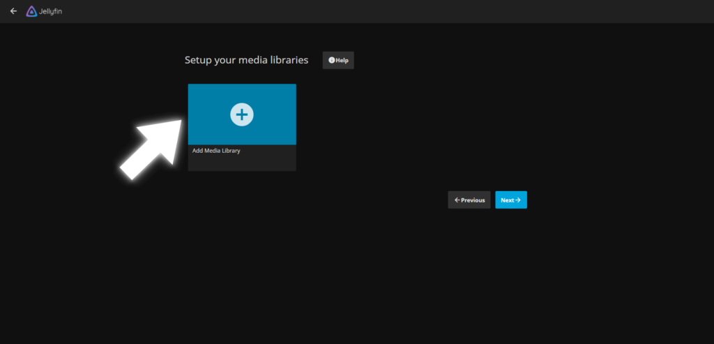 How to Install Jellyfin on Your Synology NAS – Marius Hosting