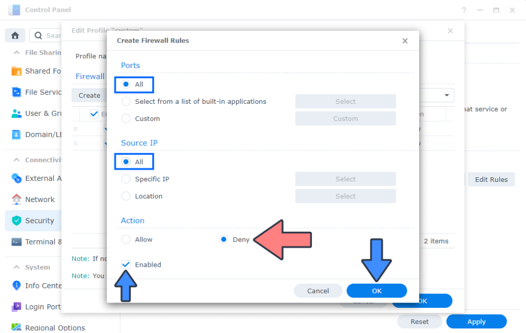 synology-how-to-correctly-set-up-firewall-on-dsm-7-marius-hosting