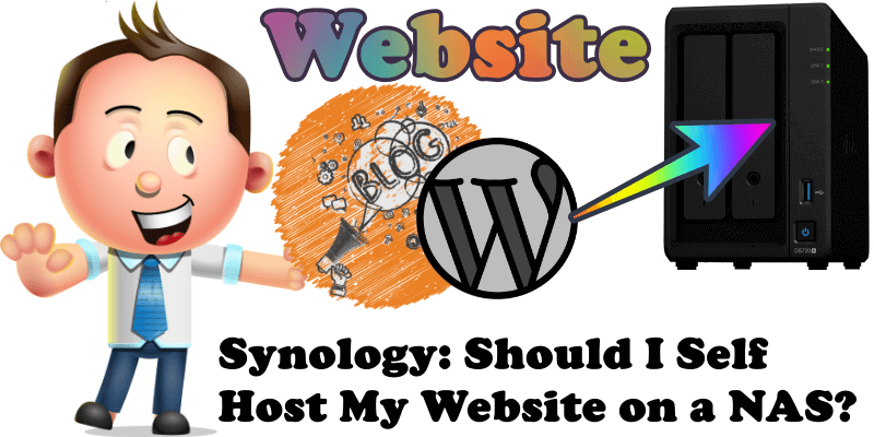 Which Synology NAS Should I Avoid? – Marius Hosting