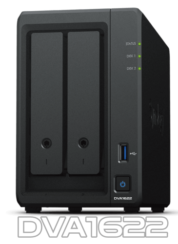 Synology DVA1622