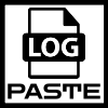 LogPaste