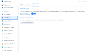 How to Install Scrypted on Your Synology NAS – Marius Hosting