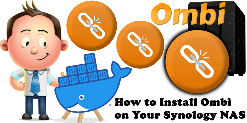 How to Install Ombi on Your Synology NAS