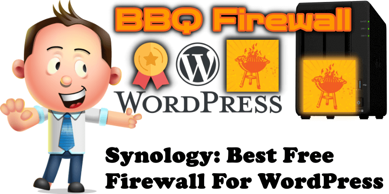 synology-best-free-firewall-for-wordpress-marius-hosting