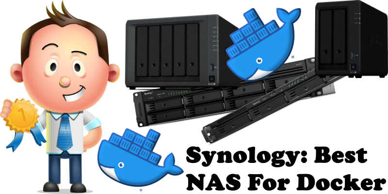 Best Synology NAS 2022