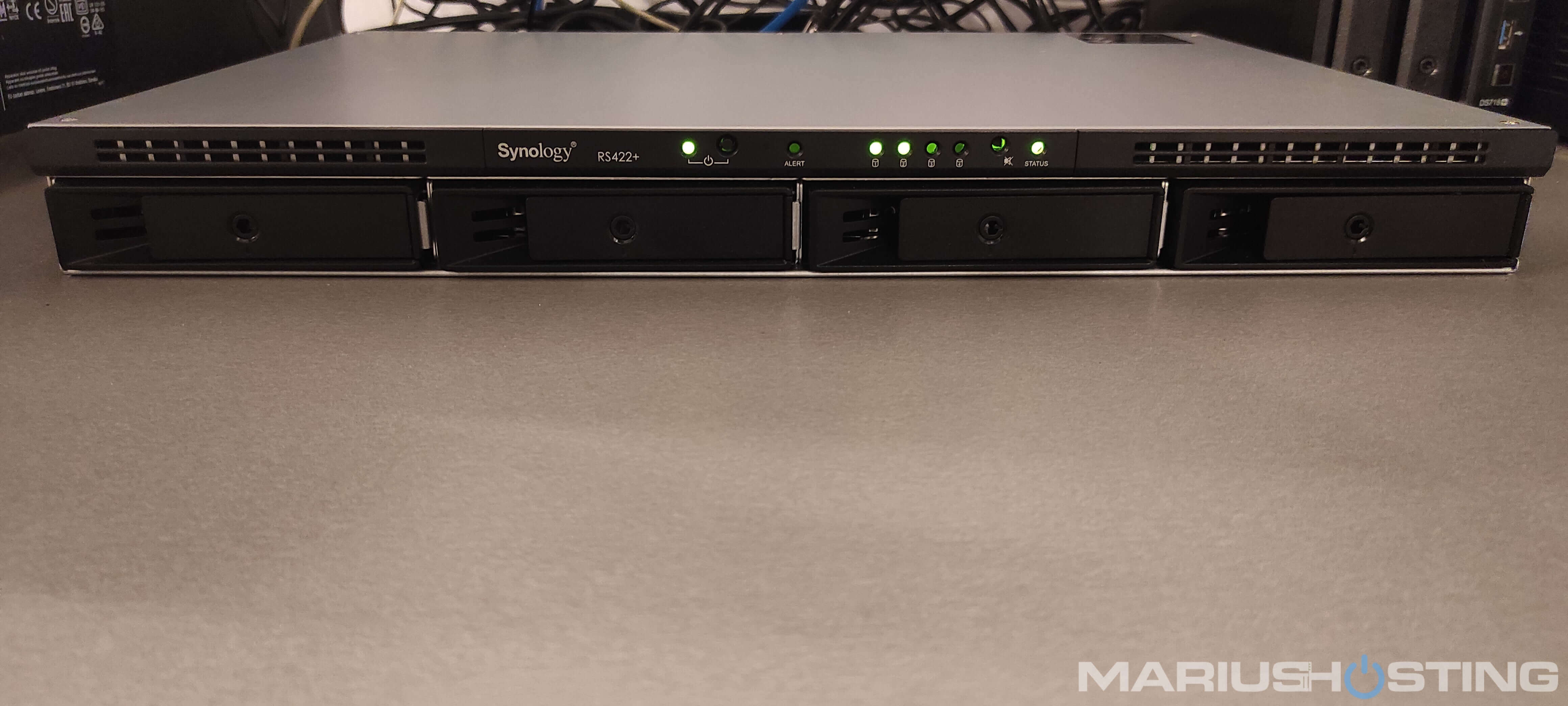 Synology Video Station 1