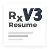 Reactive Resume V3