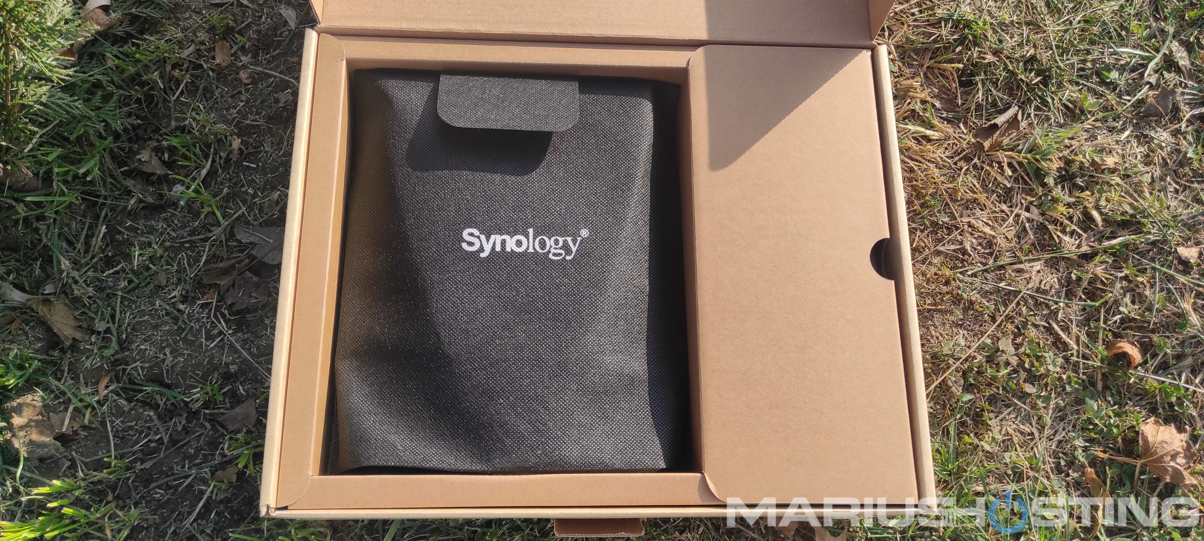 Synology WRX560 Review 2