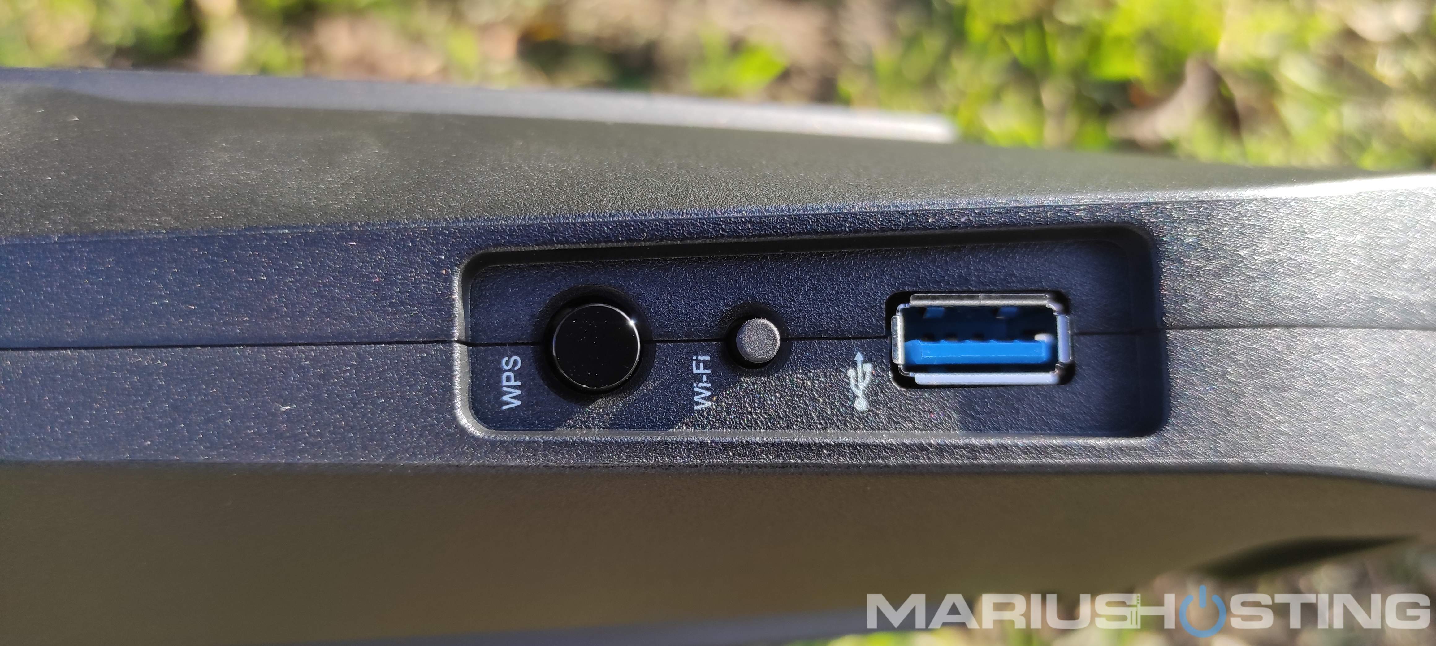 Synology WRX560 Review 7
